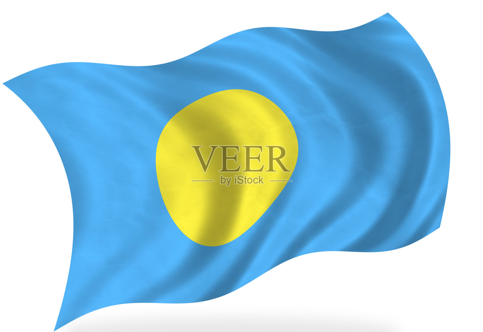 帕劳照片摄影图片