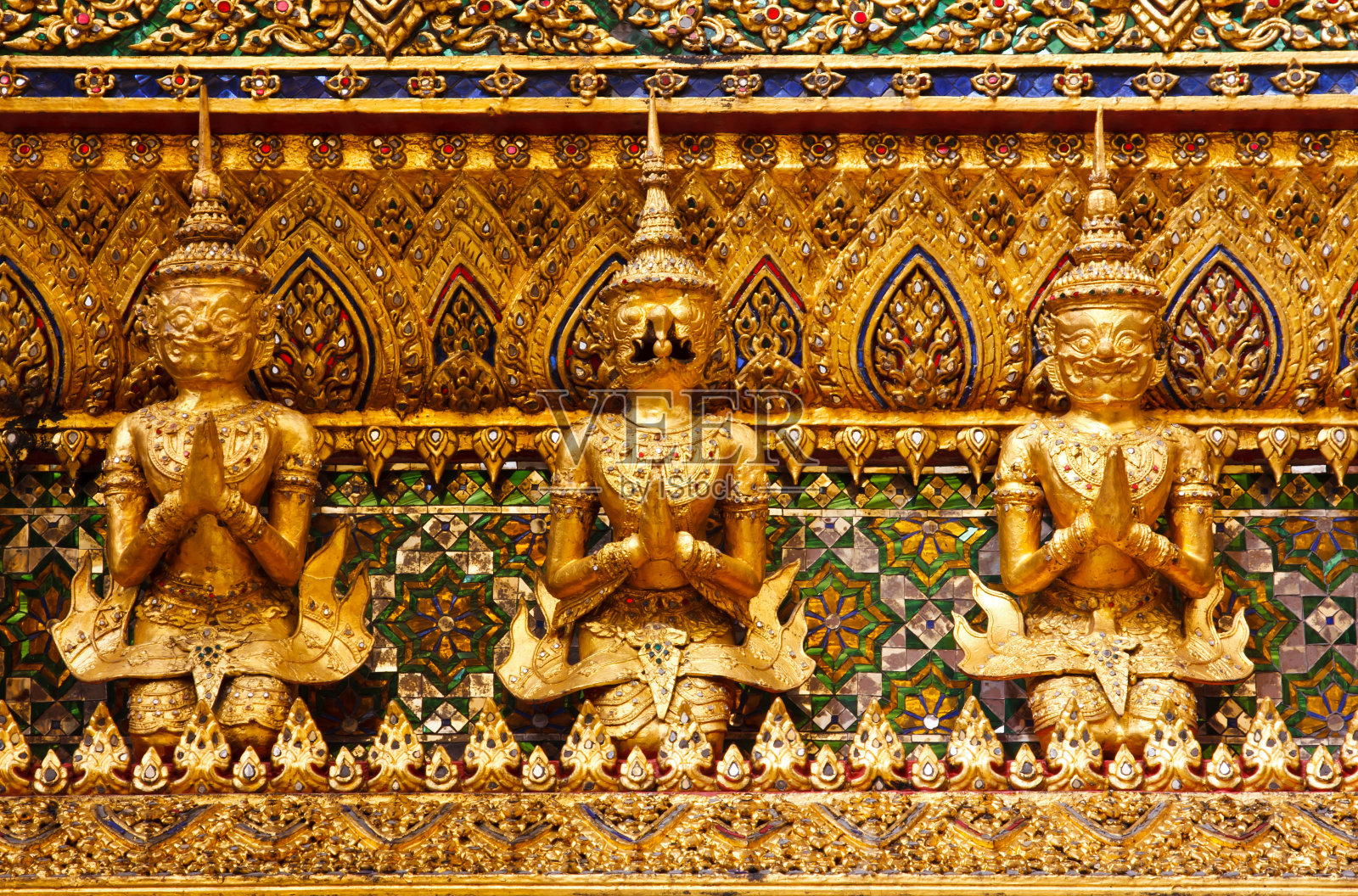 佛像照片摄影图片