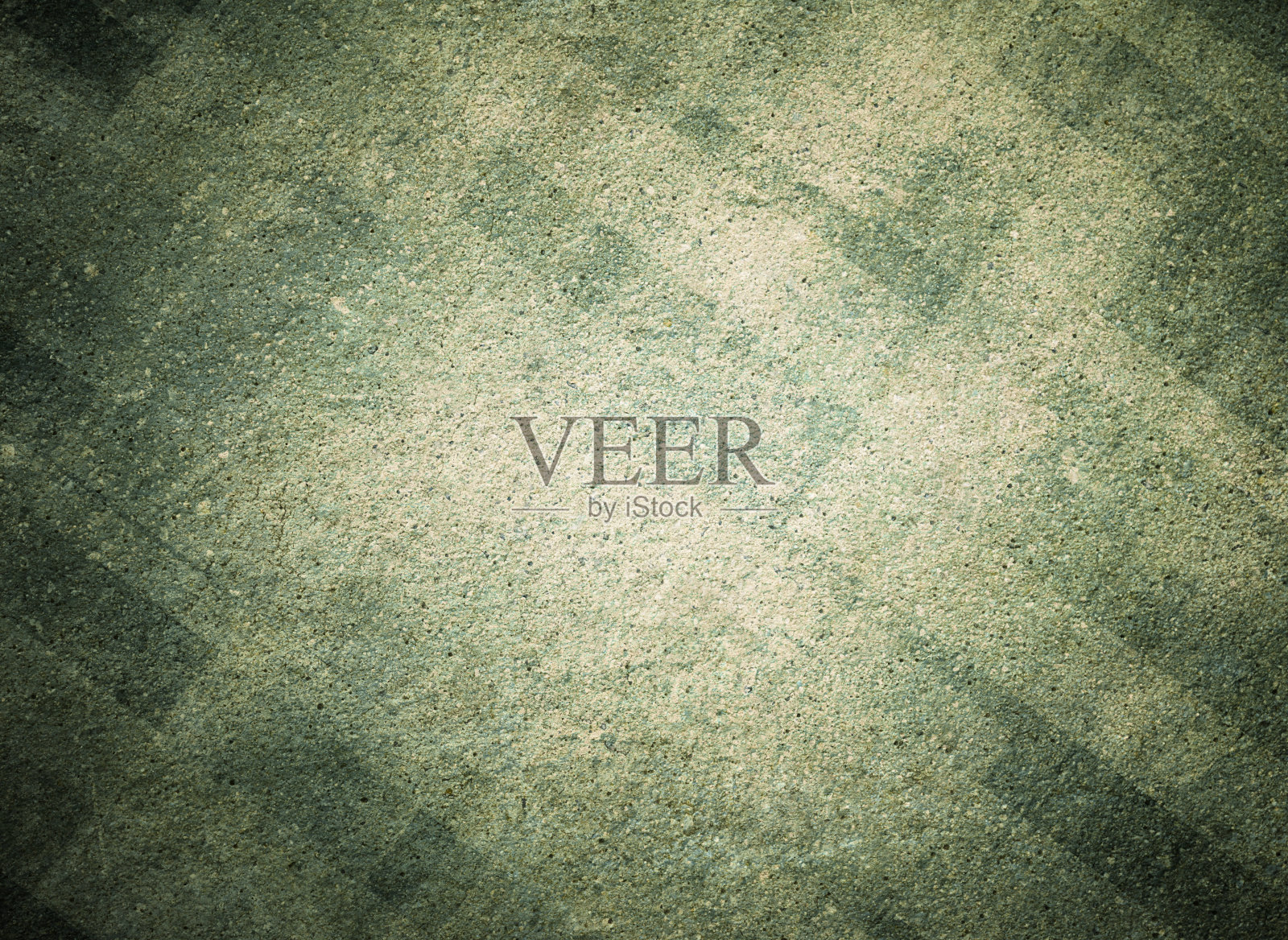 垃圾墙背景上的抽象光线照片摄影图片