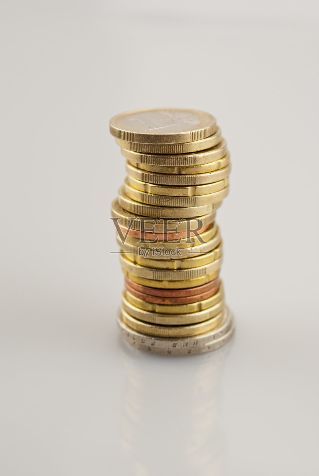 硬币照片摄影图片