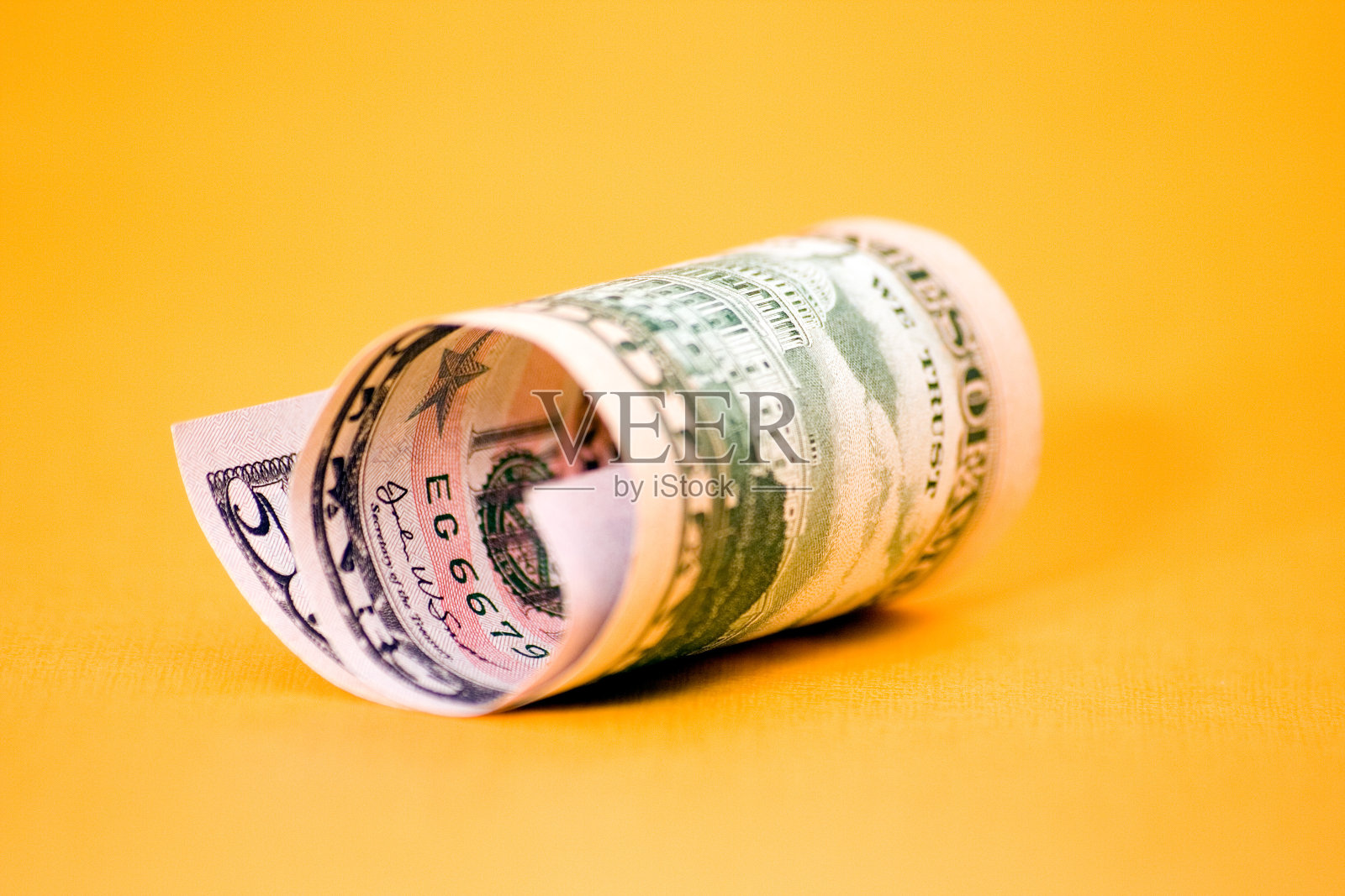 钱系列照片摄影图片