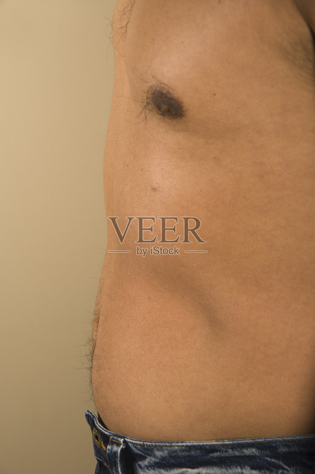 适合男人的身体照片摄影图片