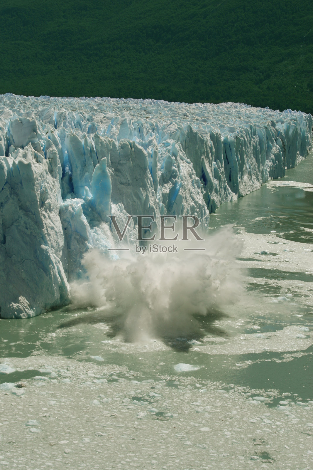 冰溅照片摄影图片