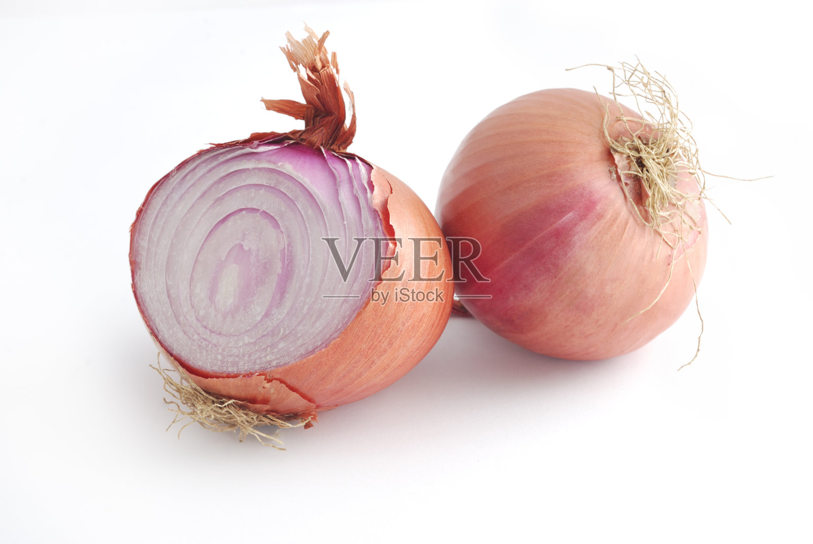 红洋葱照片摄影图片