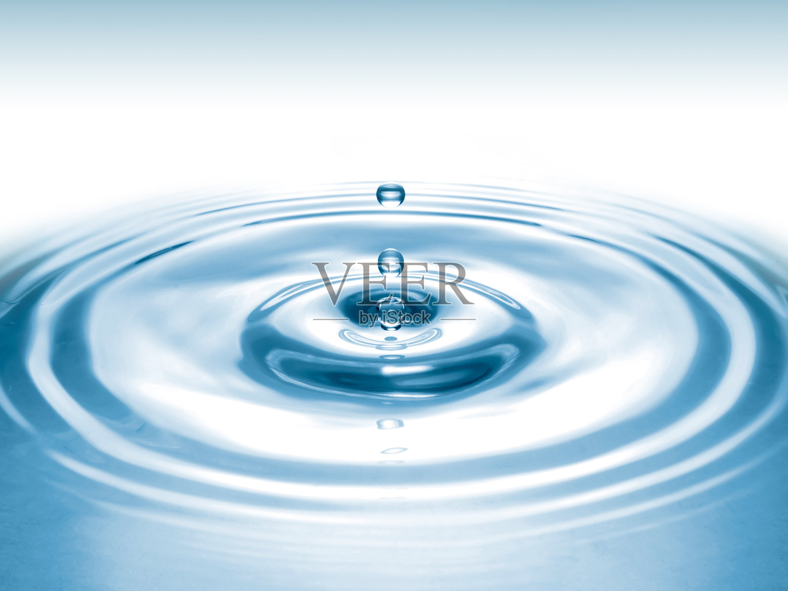 水滴照片摄影图片