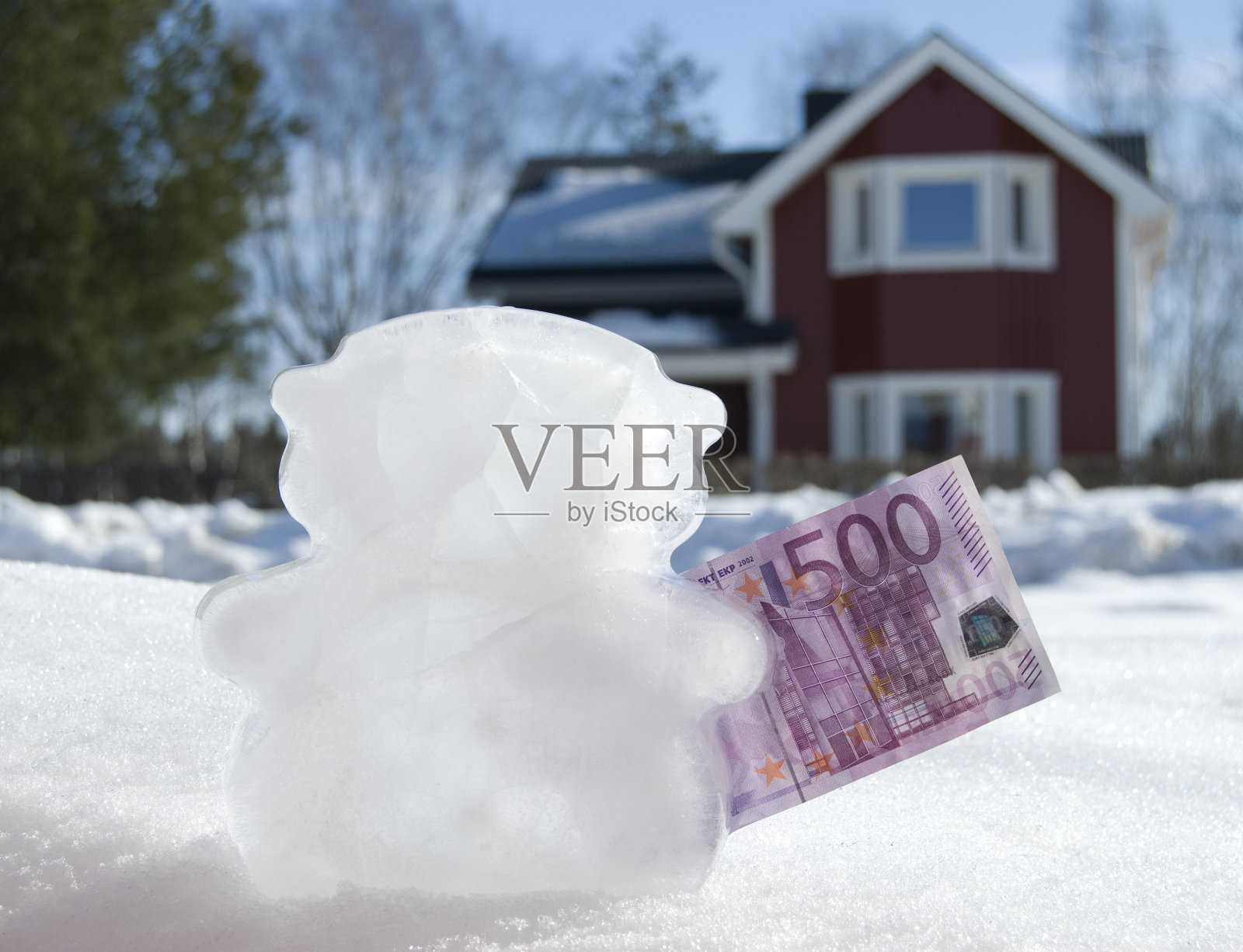 投资照片摄影图片