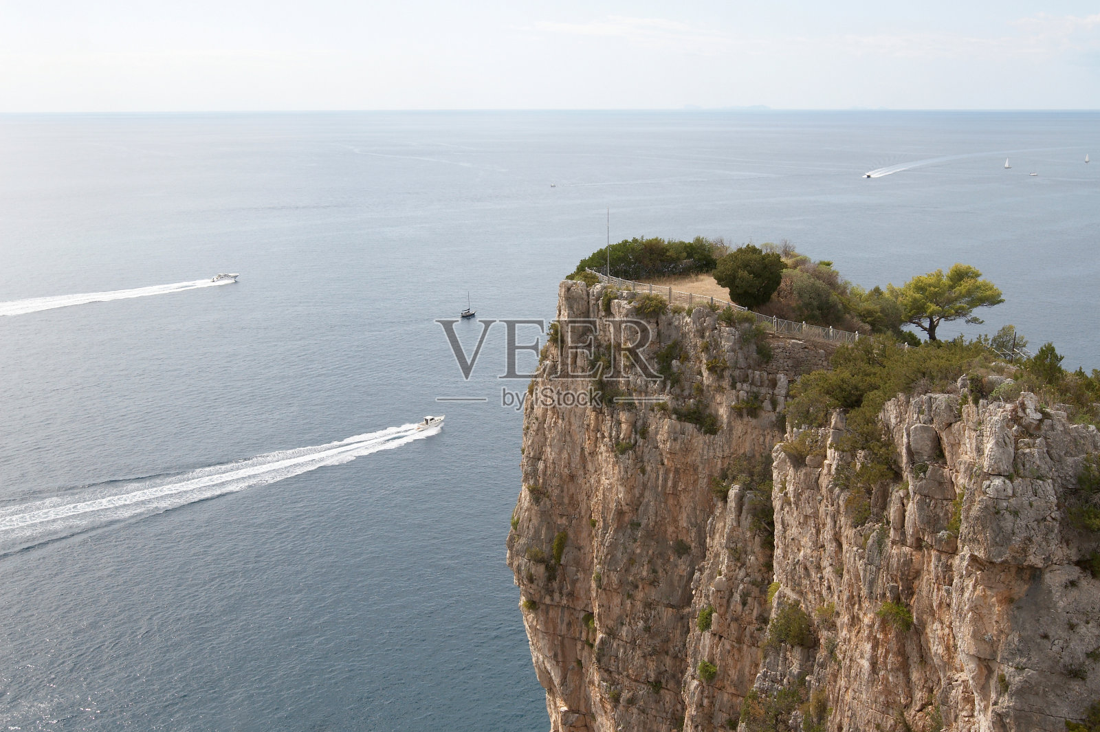 悬崖照片摄影图片