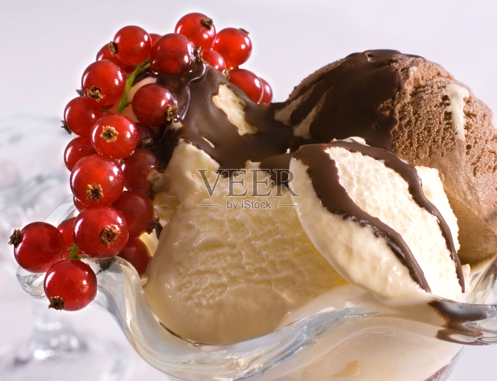 冰淇淋照片摄影图片