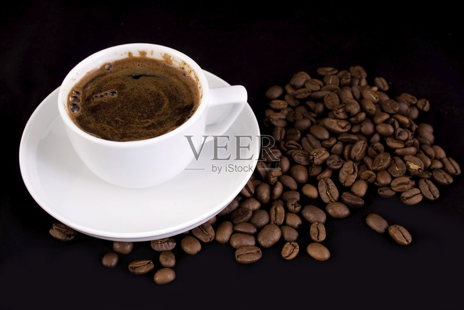 咖啡照片摄影图片