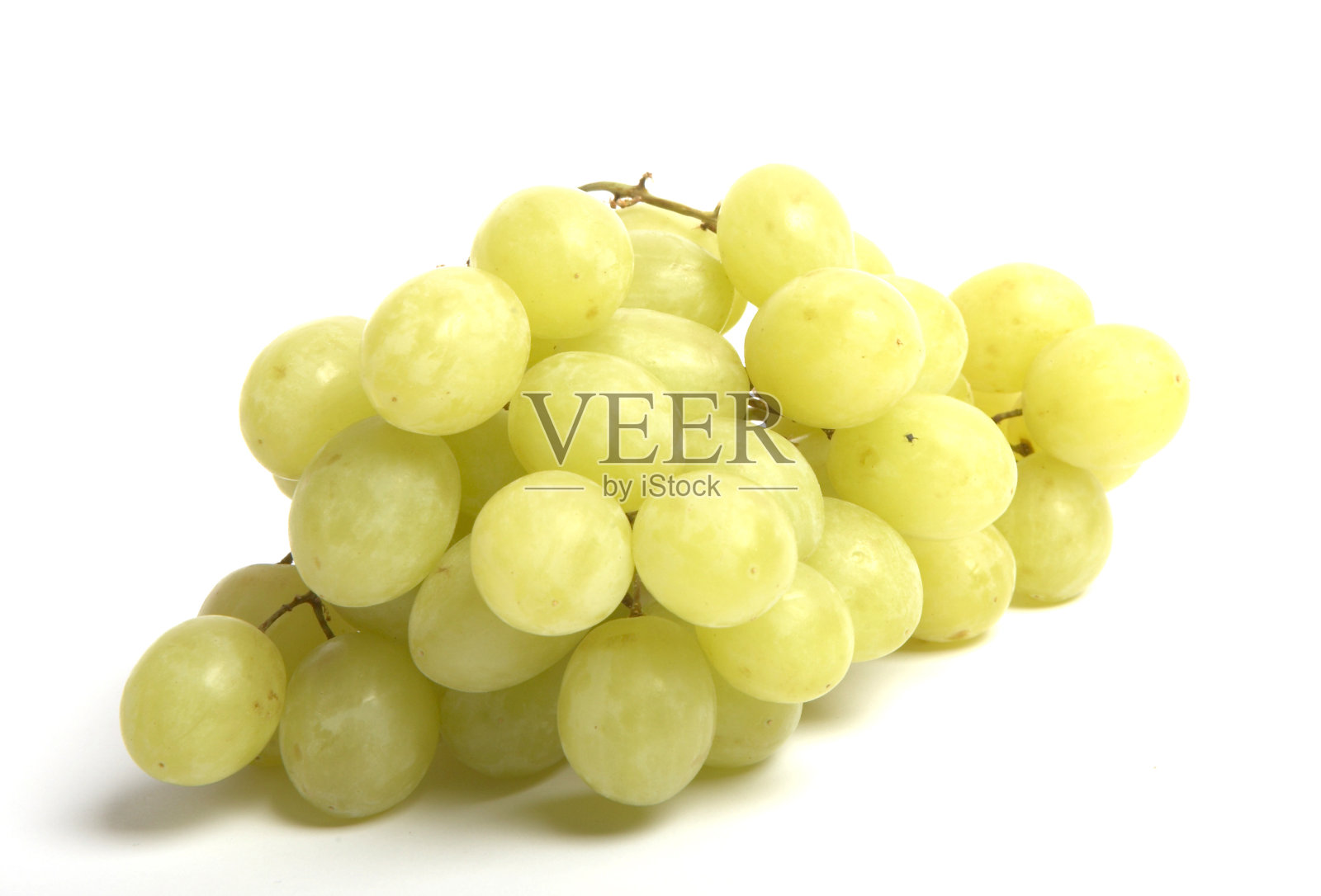 白葡萄照片摄影图片