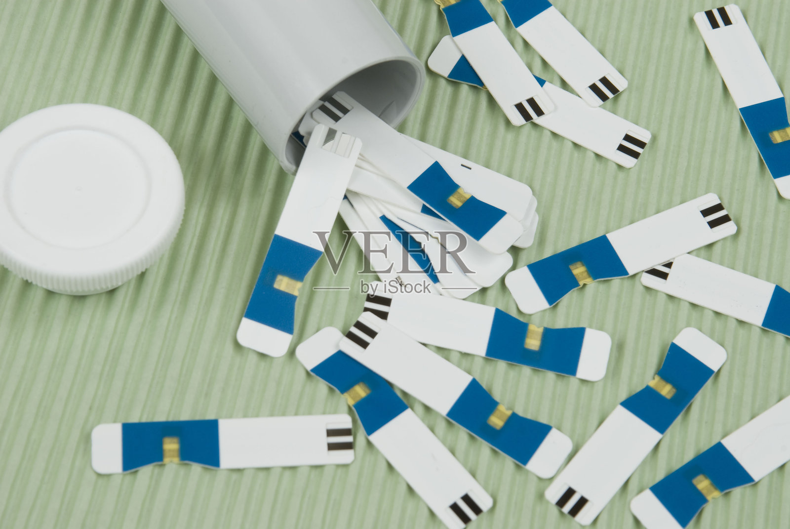 糖尿病照片摄影图片