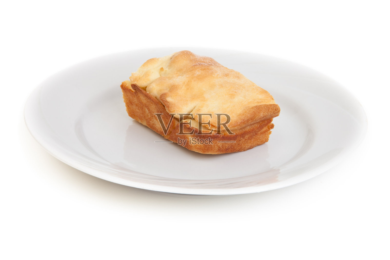 馅饼照片摄影图片