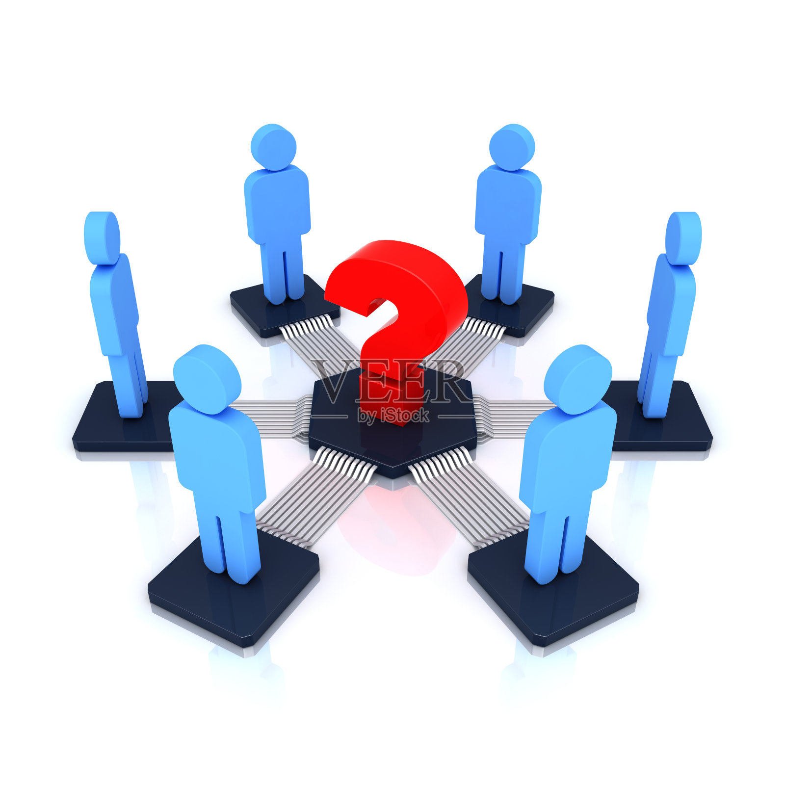 问题照片摄影图片