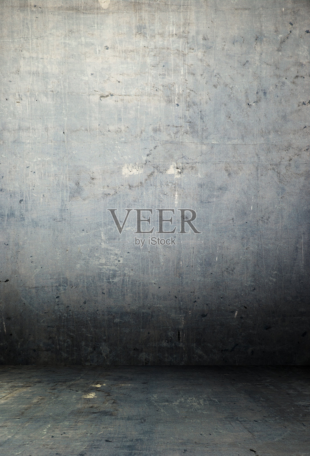 废弃的内部照片摄影图片