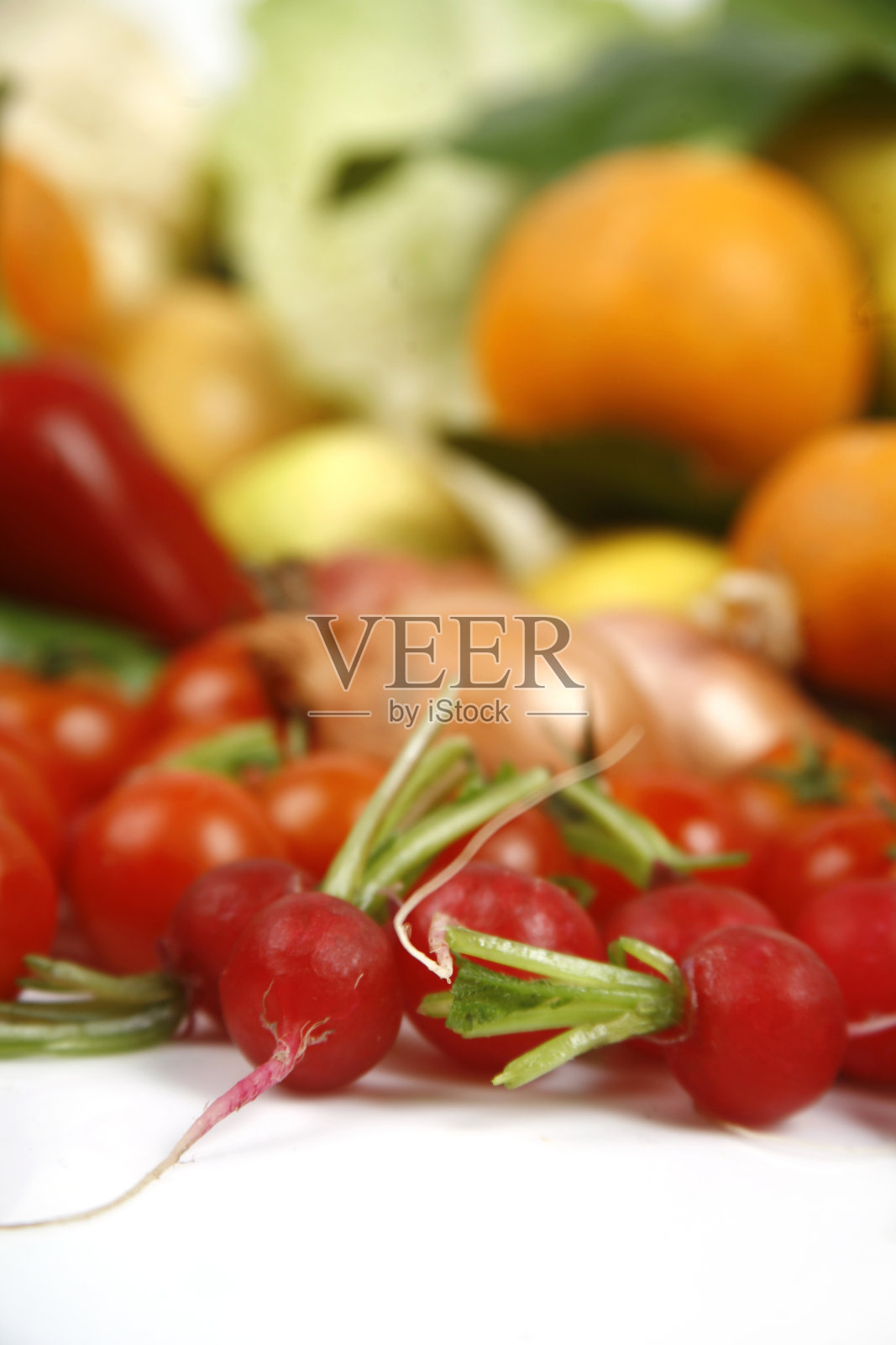 蔬菜和水果照片摄影图片