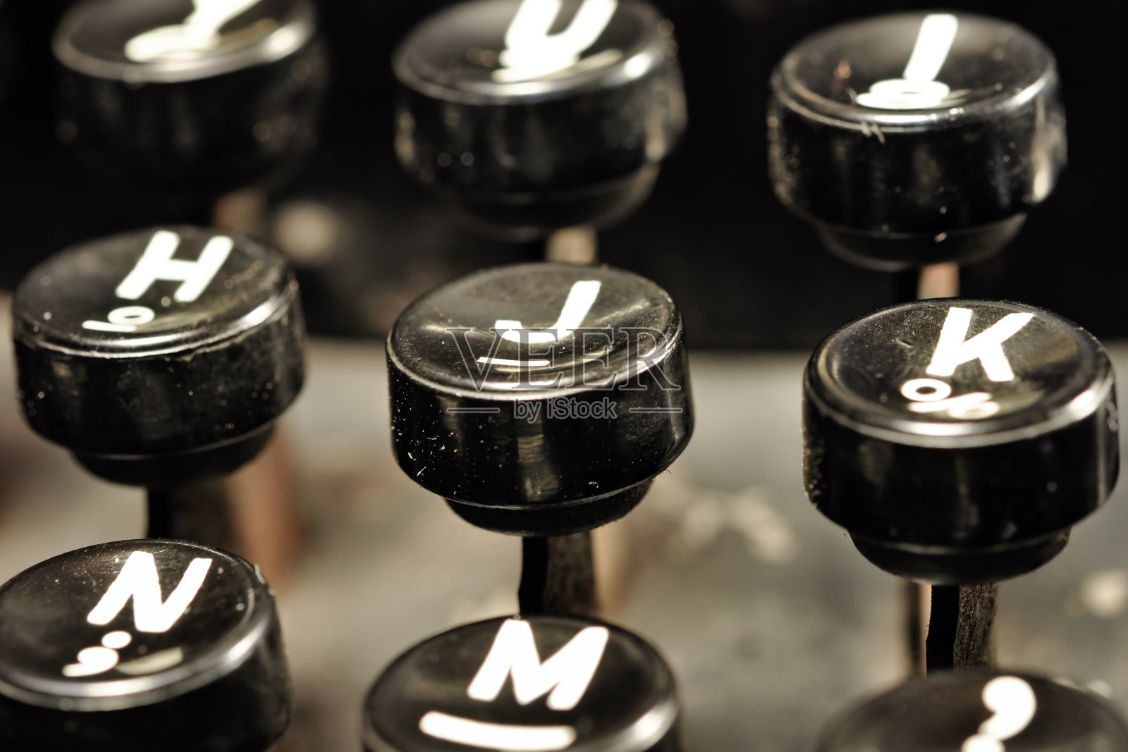 旧打字机照片摄影图片