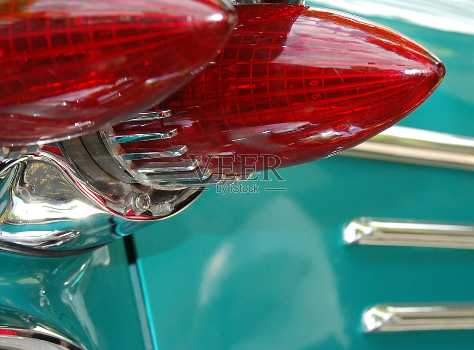 宝石红照片摄影图片