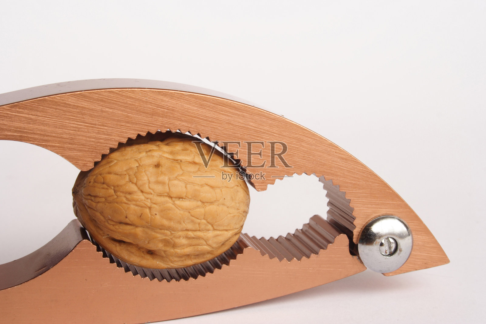 胡桃夹子照片摄影图片