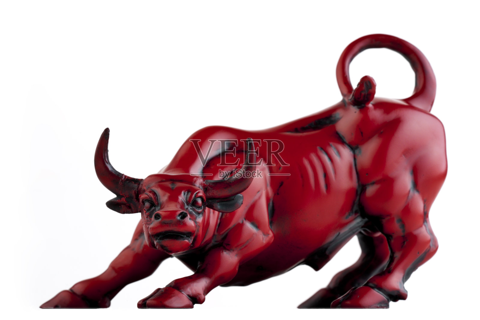 红牛照片摄影图片