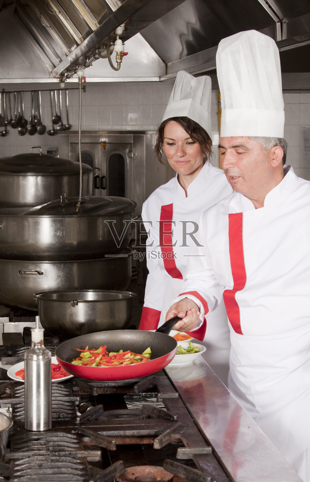 老板的照片摄影图片