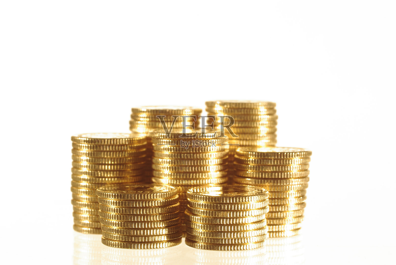 金币照片摄影图片