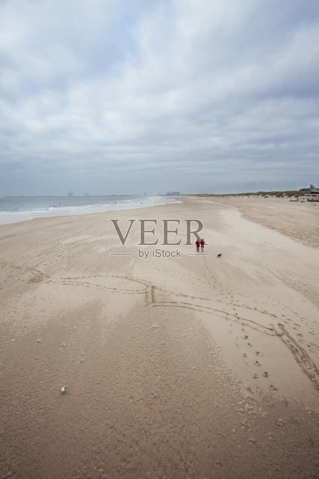 北海照片摄影图片