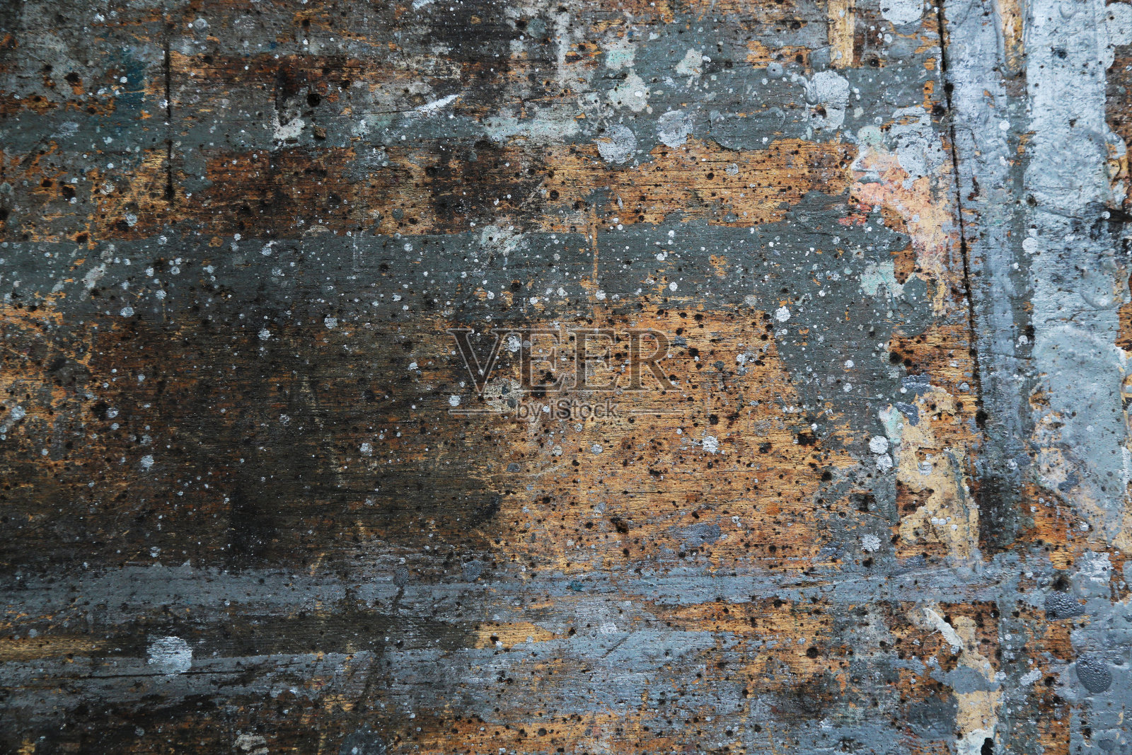 混乱的木质纹理照片摄影图片