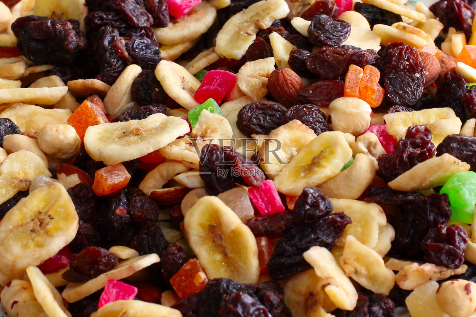 水果混合照片摄影图片