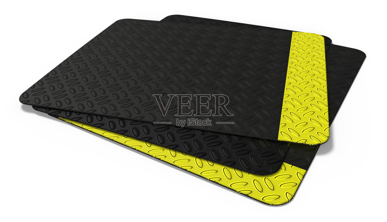 橡胶脚垫照片摄影图片