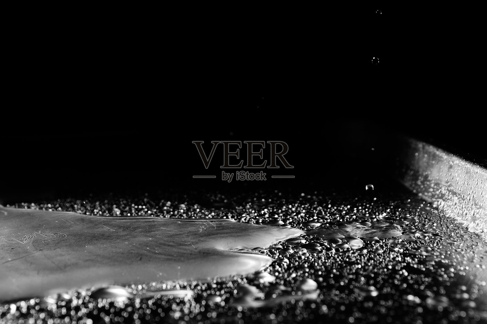 水滴照片摄影图片