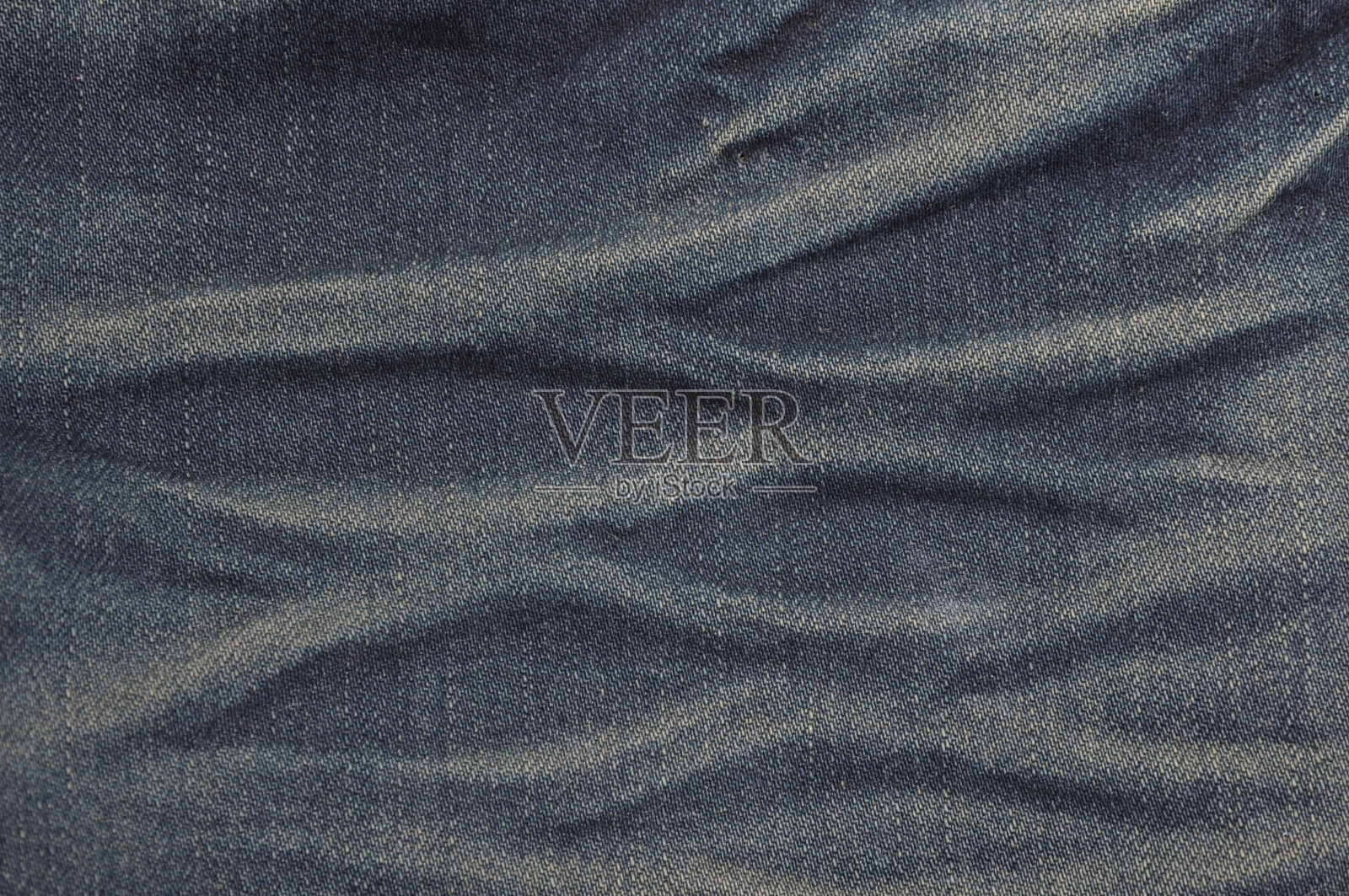 牛仔裤的背景或纹理照片摄影图片