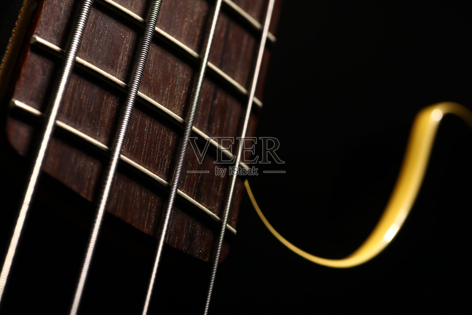 低音烦恼板照片摄影图片