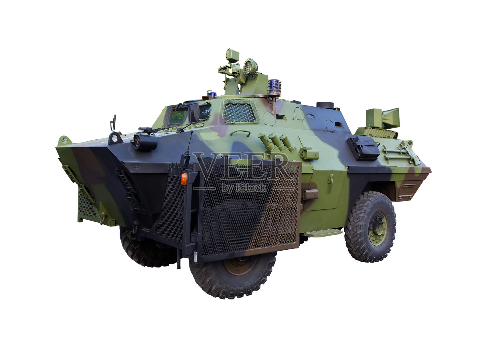 军队车辆照片摄影图片