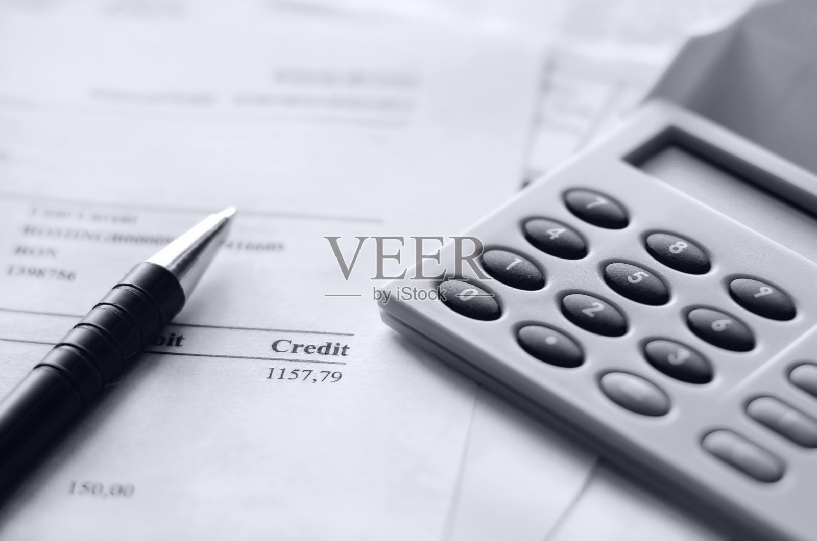 金融照片摄影图片