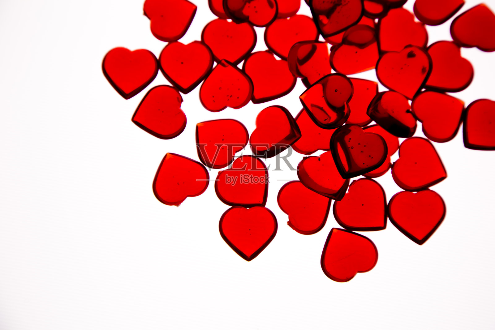 情人节照片摄影图片