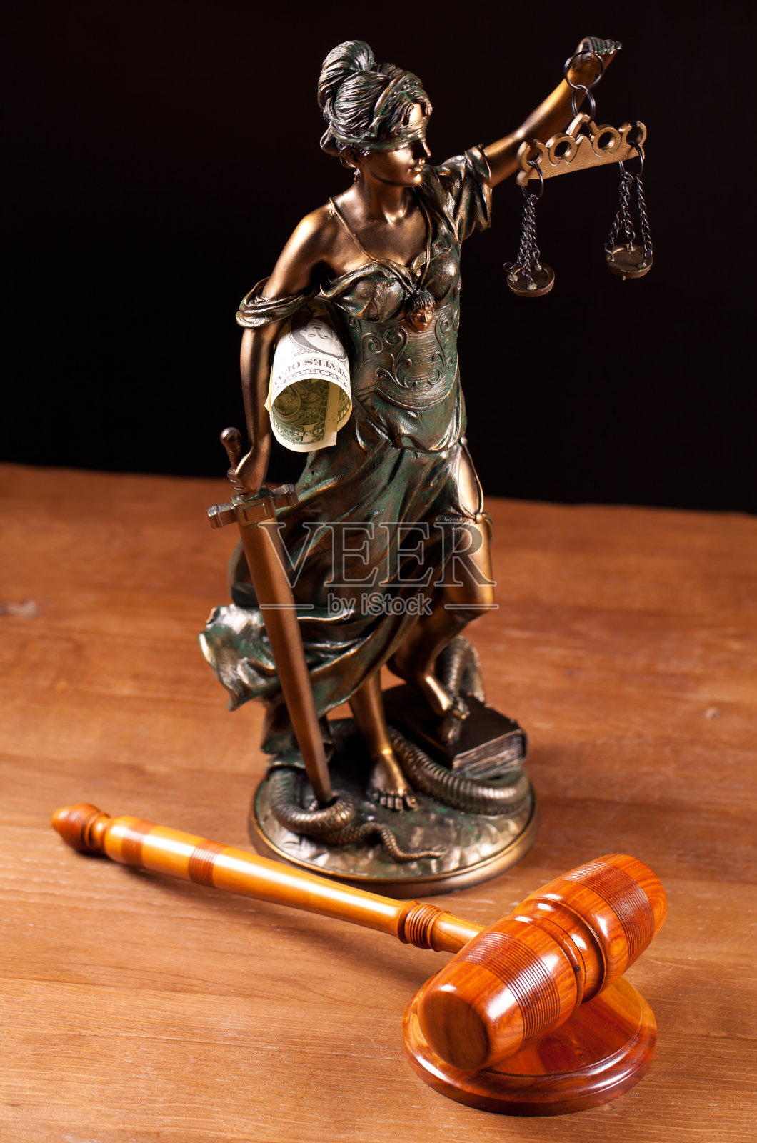 正义照片摄影图片