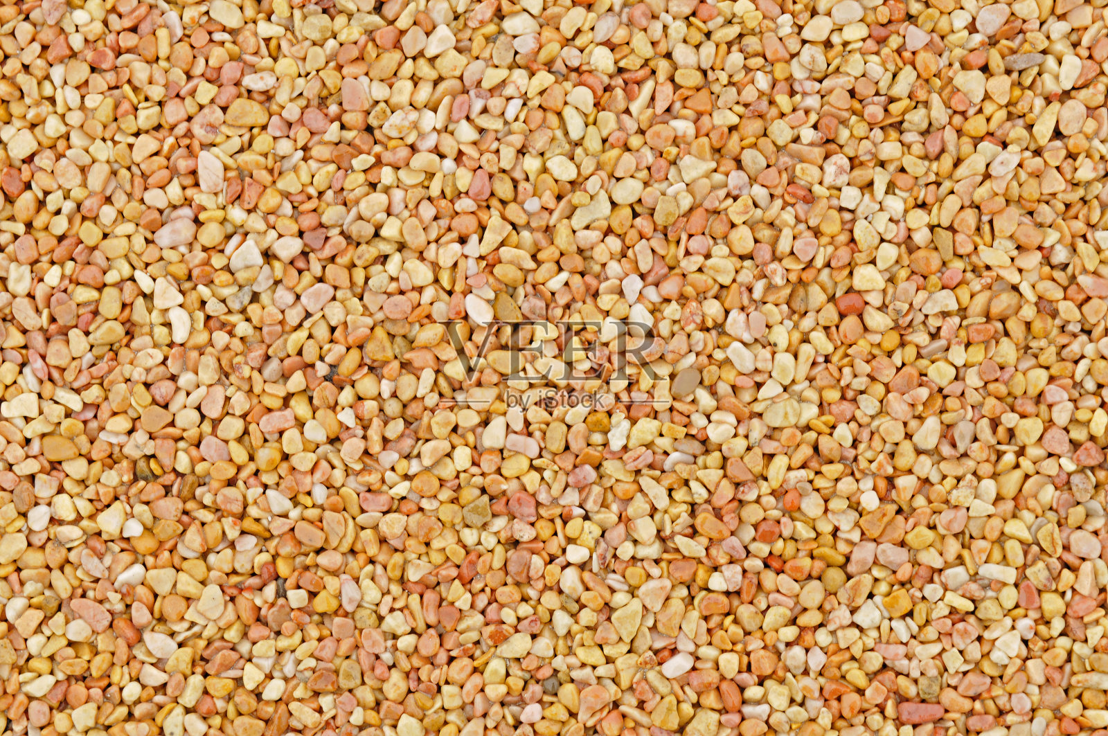 圆形标志,鹅卵石街道照片摄影图片