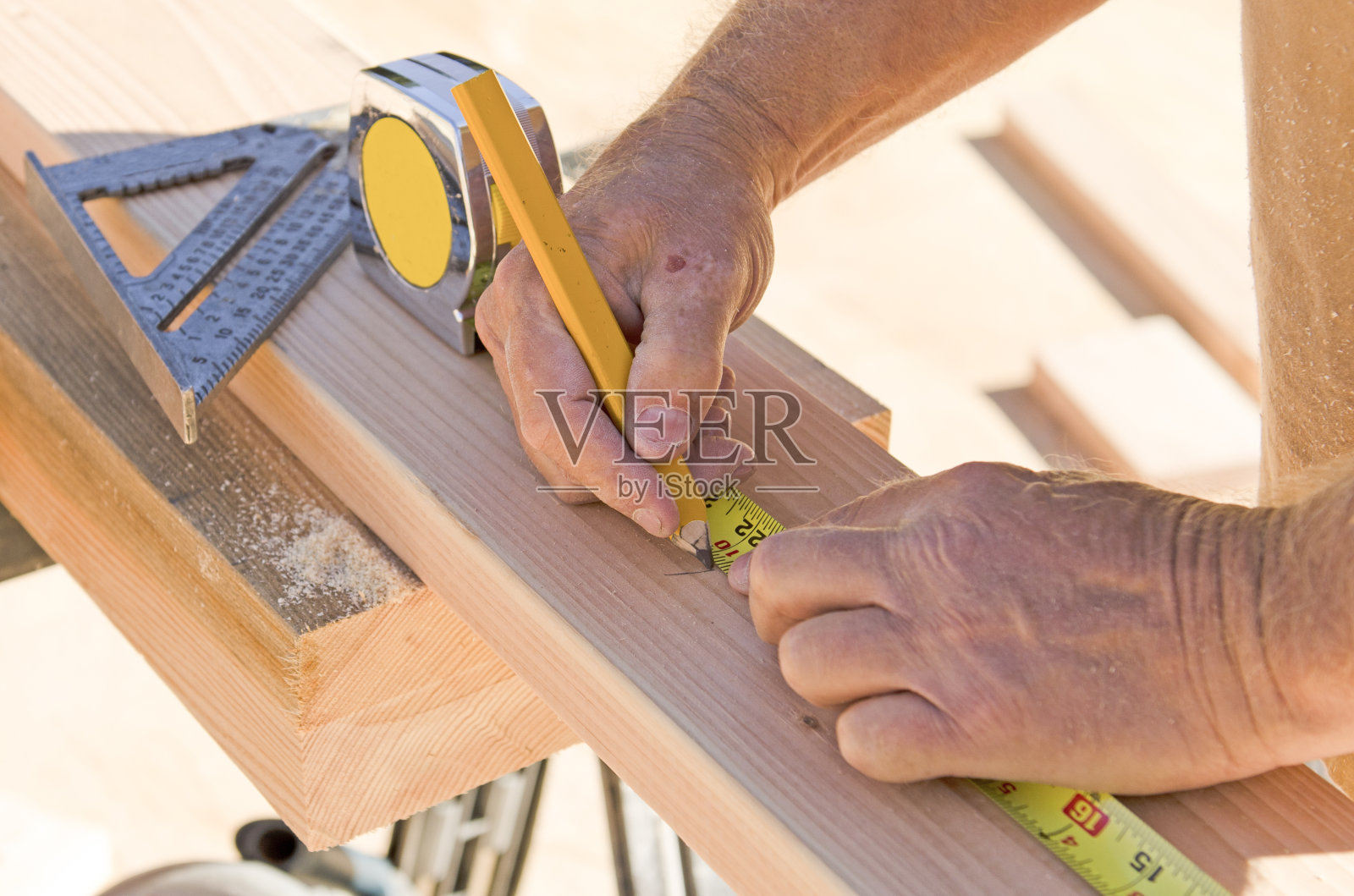 立柱墙照片摄影图片