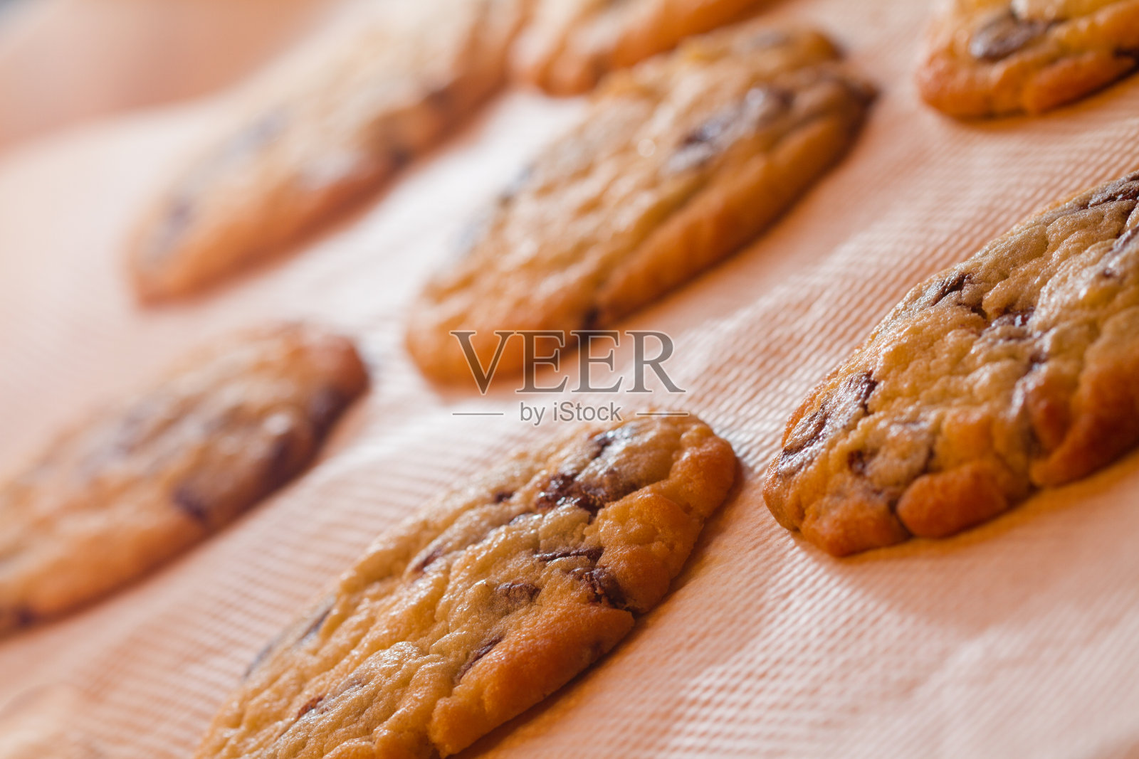 饼干照片摄影图片