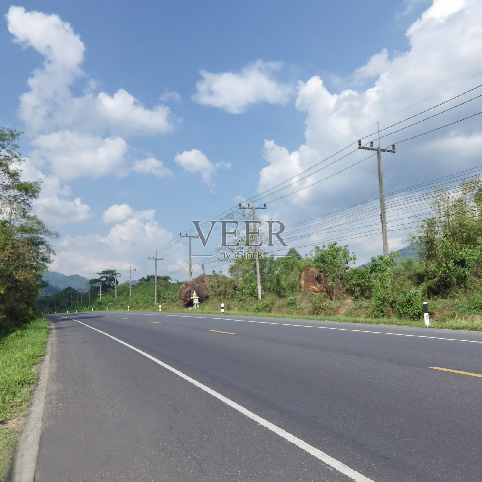 巷道照片摄影图片