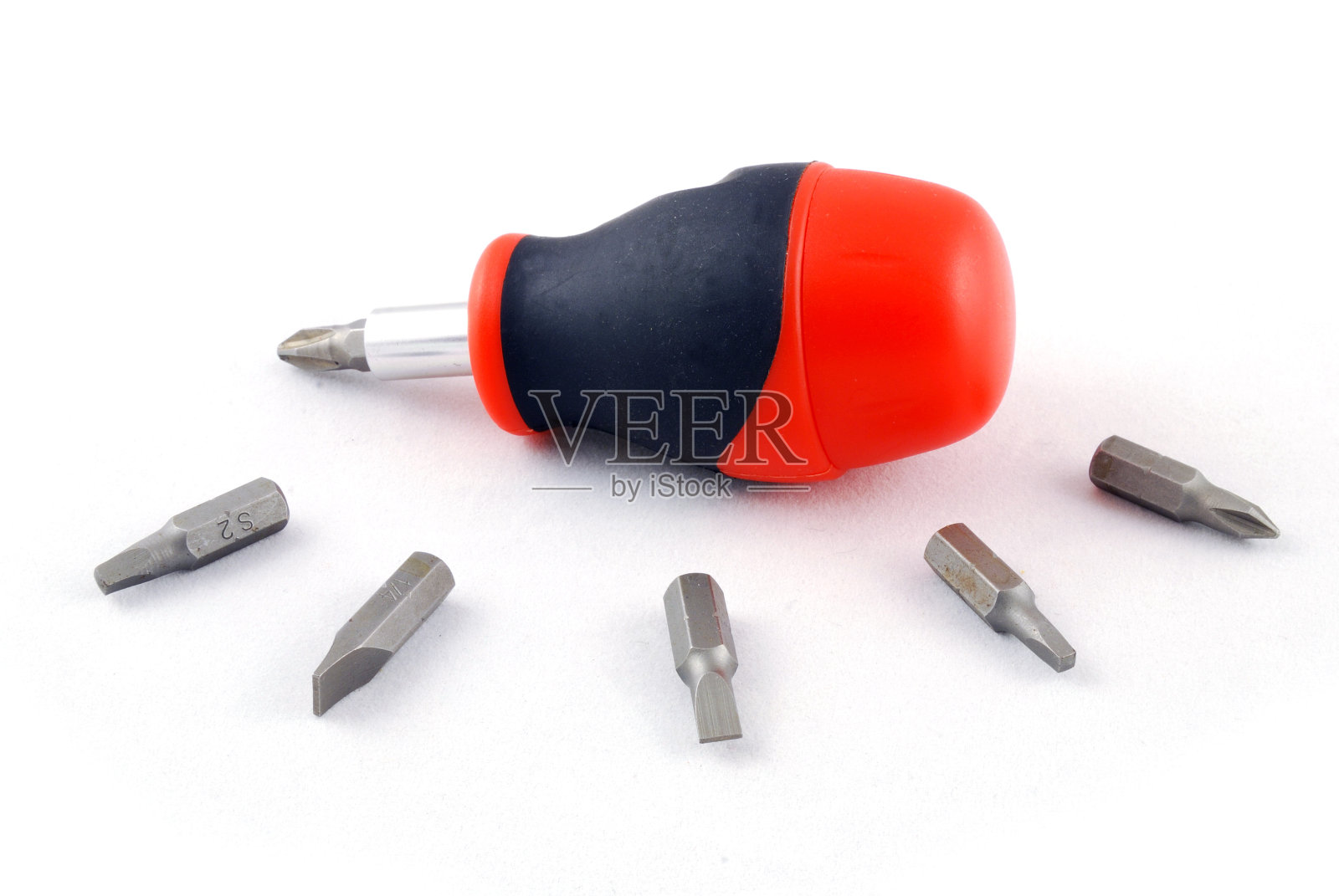 螺丝刀集照片摄影图片