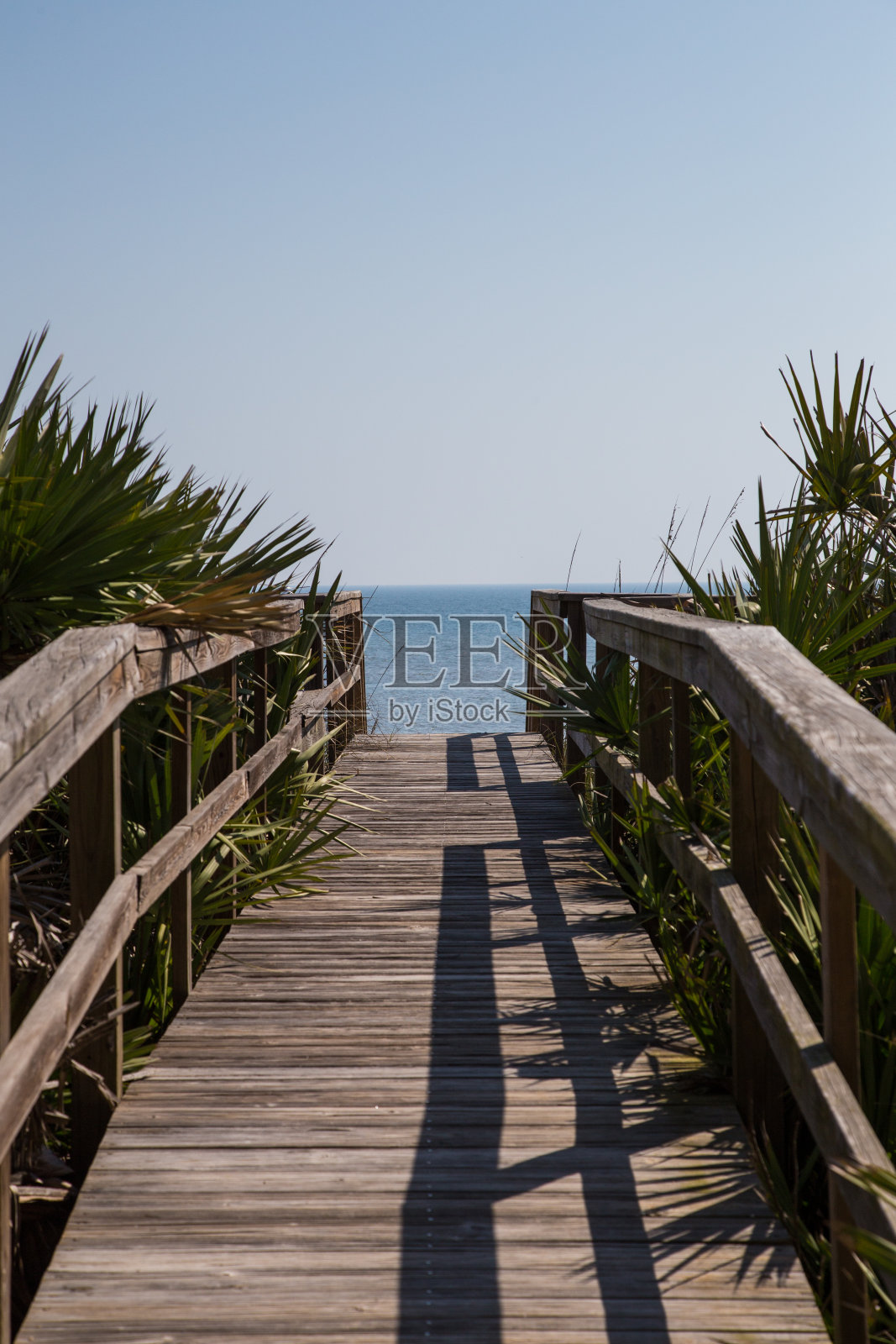 沙丘步行到大西洋照片摄影图片