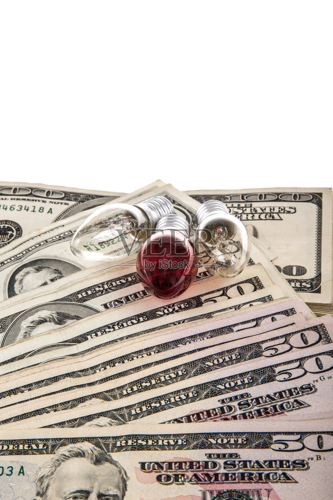 节省金钱和能源照片摄影图片