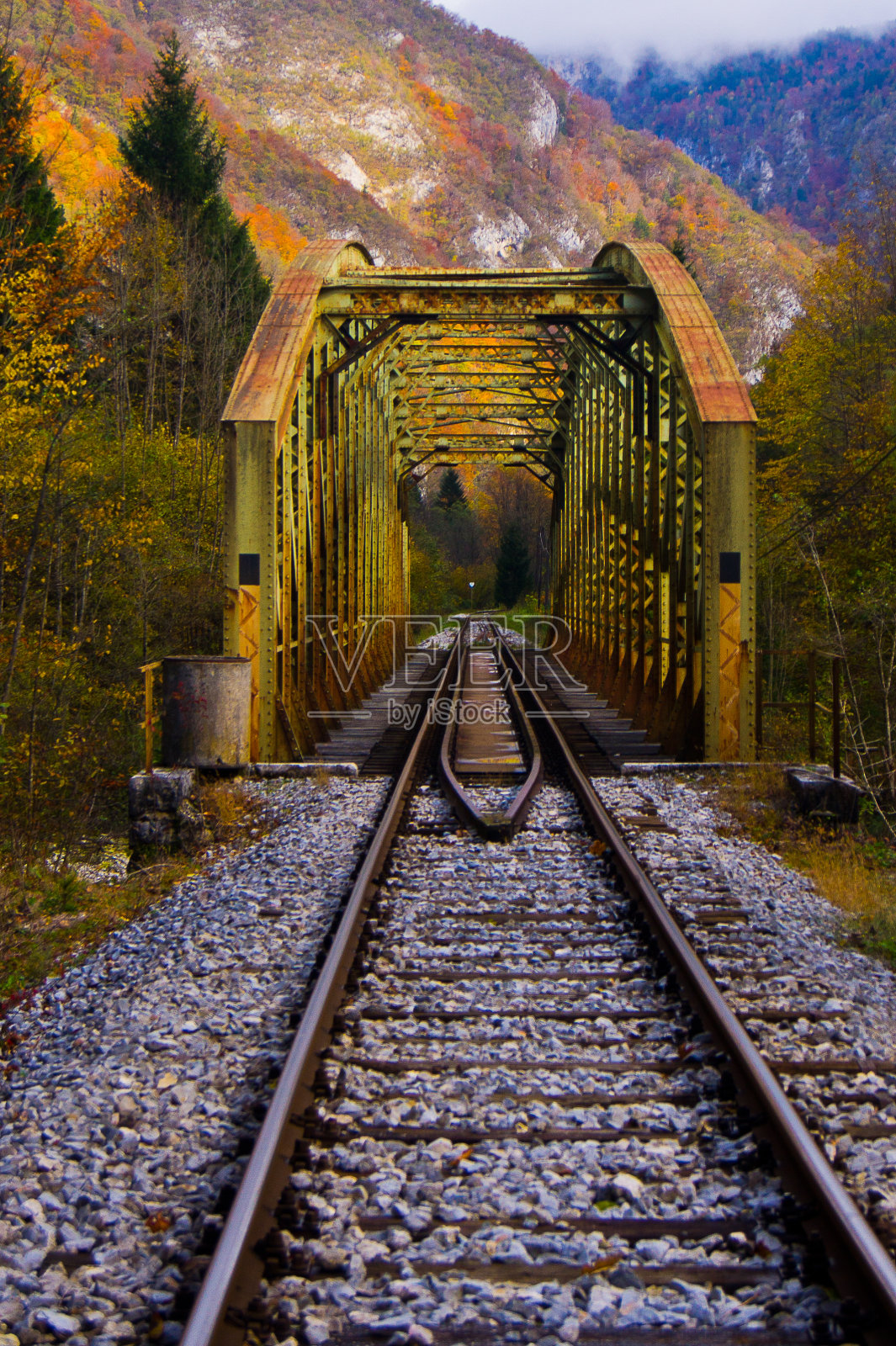 火车照片摄影图片