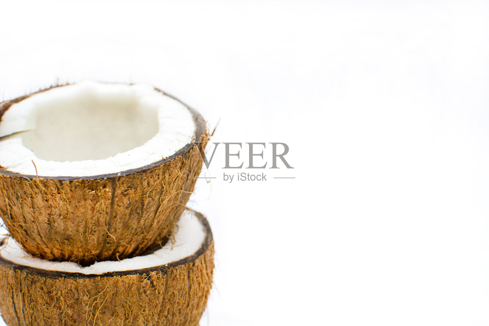 椰子在木照片摄影图片