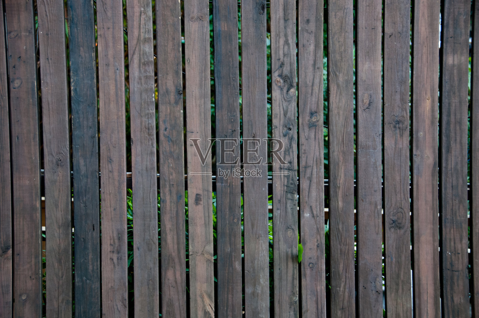 深棕色木墙照片摄影图片