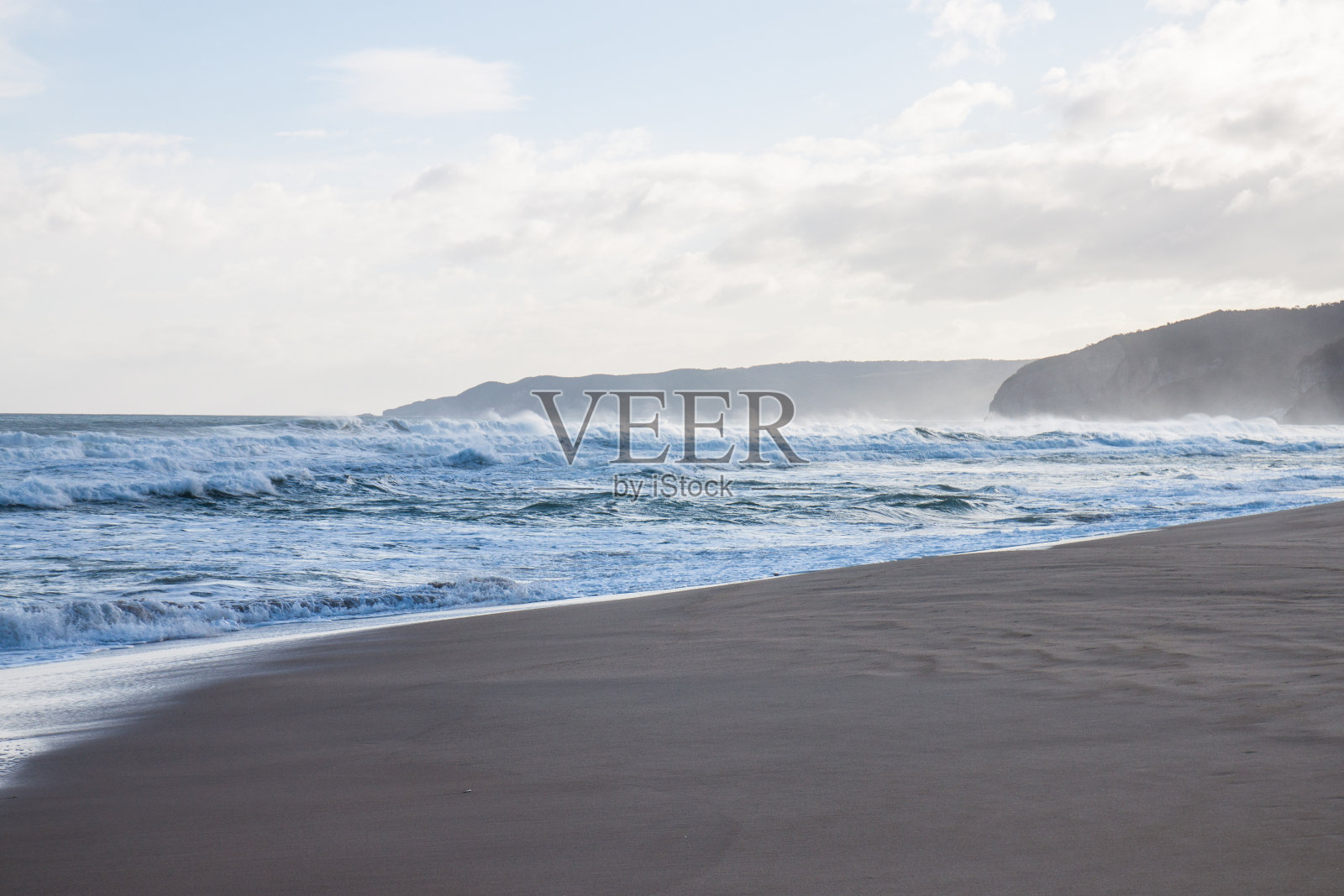 海滩照片摄影图片