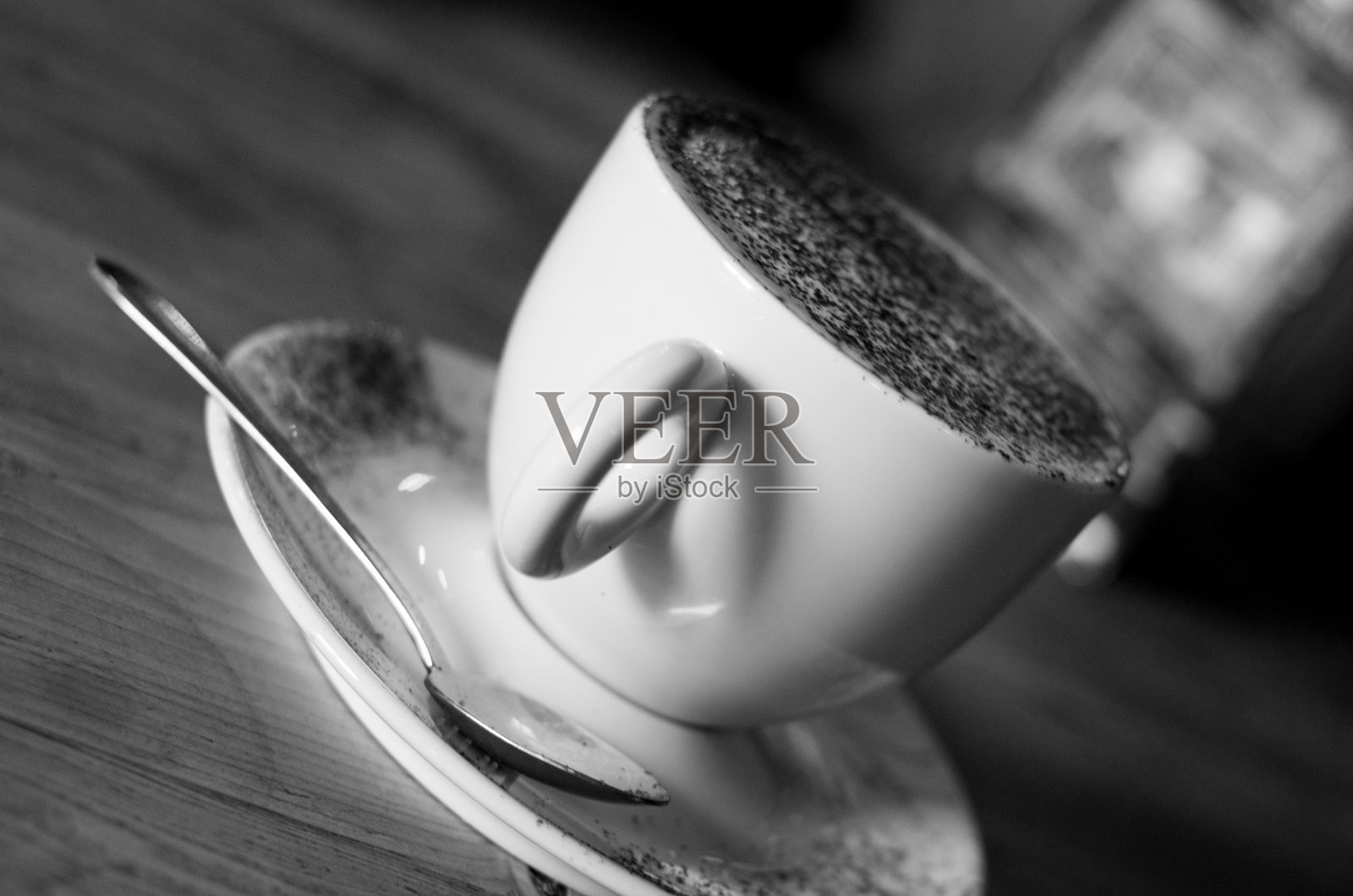 咖啡杯照片摄影图片