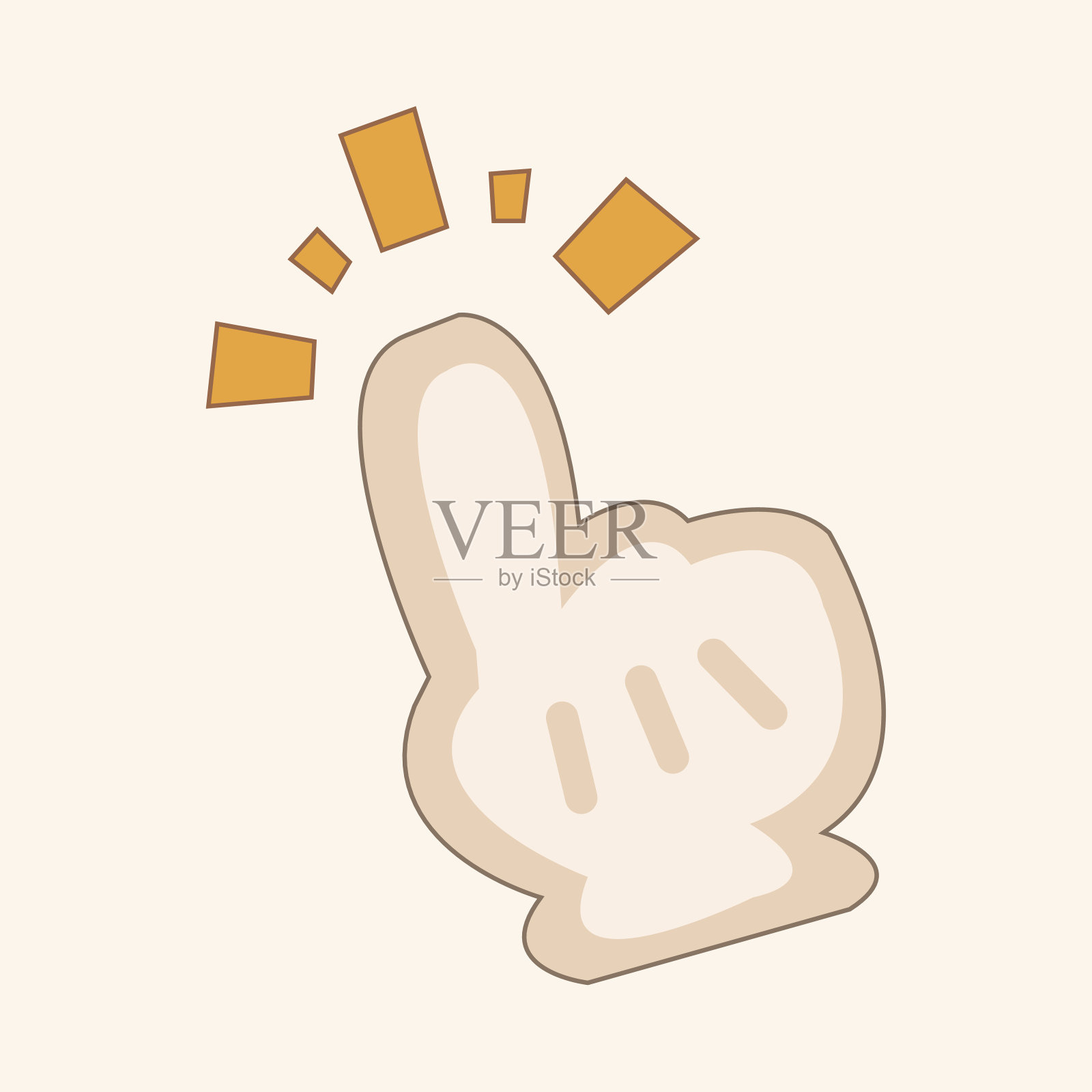 计算机相关的桌面图标主题元素图标素材