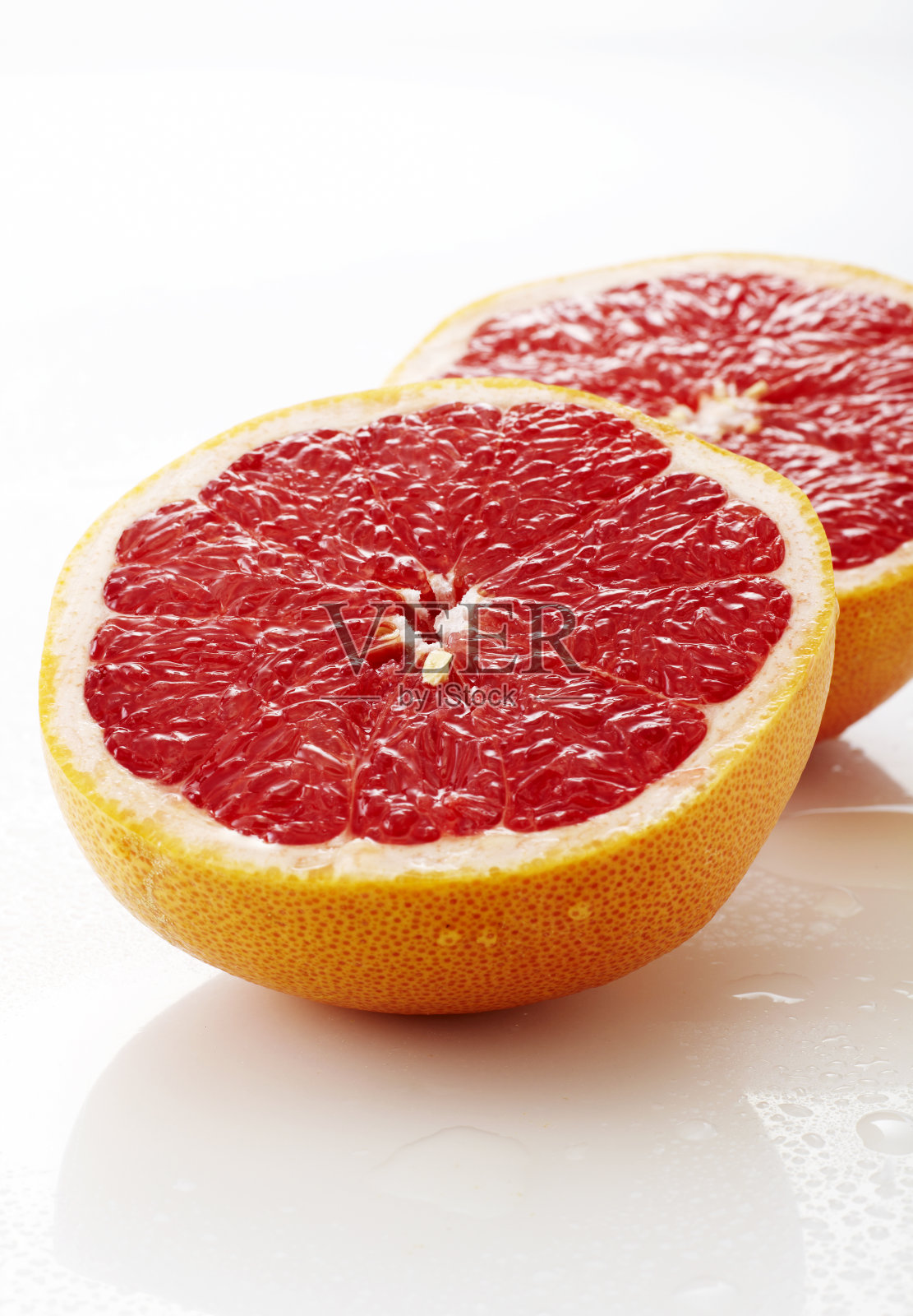 新鲜水果,葡萄柚照片摄影图片